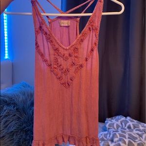 Altar’d State Tank Top